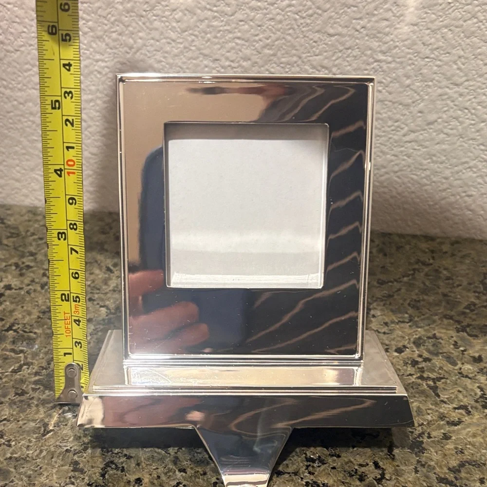 Pottery Barn Polished Frame
